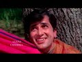 likhe jo khat tujhe wo teri yaad mein hazaron rang ke