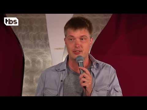 Just for Laughs: Chicago - Comedy Cuts - Shane Mauss - Financial Decisions