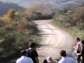 Rally Del Montefeltro ! 3/11/07