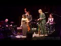 http://t.co/WhgjNsio opening for Preservation Hall Jazz Band at Sunset Center w/ @MalindaDeRouen was SO fun-here's a vid of one of the tunes