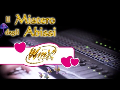 Winx Club: il mistero degli abissi