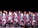 Adam's Valedictorian Speech 2008