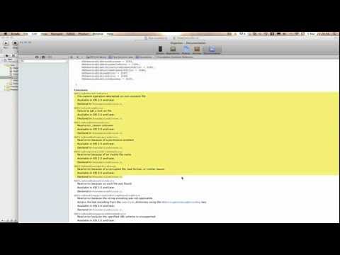 how to know nsdata encoding