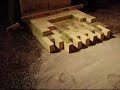 Building Kiln Floor Building Kiln Floor