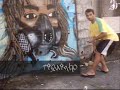 Bafus graffiti guaruja