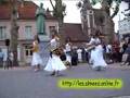 STUDIO LES ALMEES - Fête de la Musique Danse Orientale 2°2