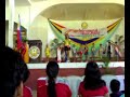 QGHS Mr. & Ms. Intrams 2008 QGHS Mr. & Ms. Intrams 2008