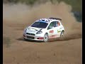 Rally de Portugal 2008 - best moments Rally de Portugal 2008 - best moments