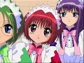 Mew Mew episodio 25 parte 1