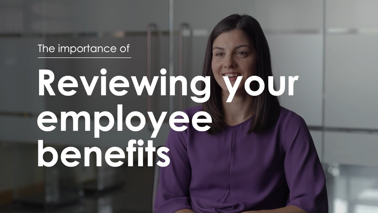 Our approach to employee benefits brokerage