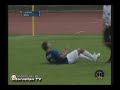 Quaresma First Game-Primeiro jogo pelo o Inter