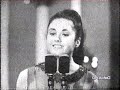 Gigliola Cinquetti - ho bisogno di vederti (sanremo 1965)