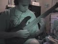 The Aftermath - Solo Cover