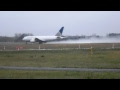 TXL Spotting - Big Birds in Tegel