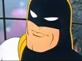 Space Ghost promoting PPG the Movie