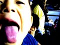 \"My Way\" 5 year old BMXer [2]