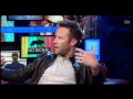 Michael Rosenbaum Interview 2011