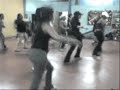 How to dance Reggaeton: \"Mi Cachorrita\" (Calle Ciega)