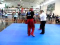 Pedro Rosa versus Henrique Melo
