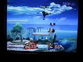 Clan War: O.B.(Wario) vs SnowballBob(Fox) Round 2
