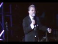 Cristian Castro- Mi vida sin tu amoe y Alguna vez -Luna Park 26/11/09