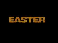 EASTER according to John EASTER according to John