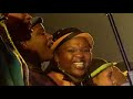 Johnny Clegg & Soweto Gospel Choir live in Johannesburg 2006