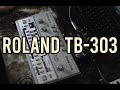 Roland TB-303