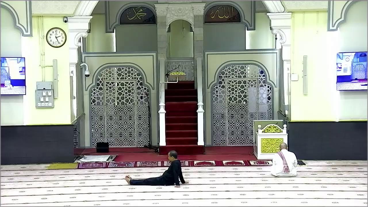 Gambar Masjid