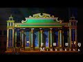 Fiti atenti! Cladirile prind viata! 10 proiectii 3D spectaculoase  -  (embed)