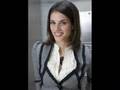 Candice Wilmer - Missy Peregrym