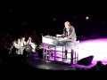 David Guetta, Black Eyed Peas END 2010 Tour @ New York City