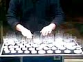 Suonatore di bicchieri