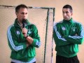 Siatkarze Indykpolu AZS odwiedzili uczniów SP 22 w Olsztynie