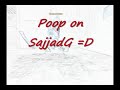 SajjadG diss-B7k