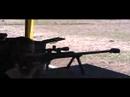 knob creek shootin the 50 bmg barrett