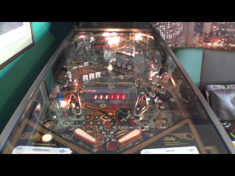 pinball