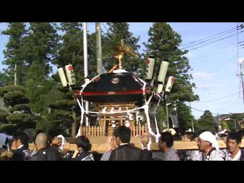 平神社・祇園祭り28