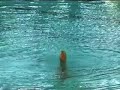 Solo Russie coupe comen natation synchronis�e gen�ve 2007