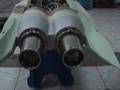 Vector Thrust Nozzles