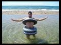 At the Beach