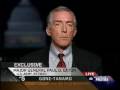 Major General Paul Eaton discusses the closing of Guantanamo Bay