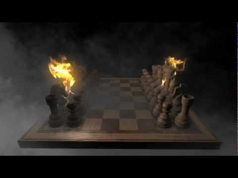 chess board
