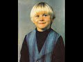 Kurt Cobain Tribute.