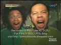 MOYMOY PALABOY & ROADFILL in \