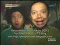 MOYMOY PALABOY & ROADFILL in 'Lip-synchers' JESSICA SOHO August 23, 2008