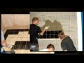 Yorkshire Tiling Academy Logo