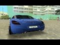 Peugeot RCZ для GTA Vice City видео 1