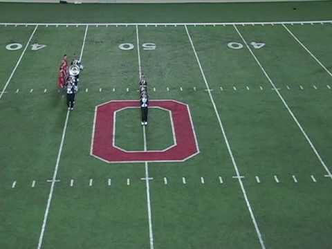 OSU presents the Krebs Cycle