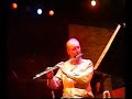 Jazz Flute on Beyond Blues Anders Bostrom Jazz Flute on Beyond Blues Anders Bostrom